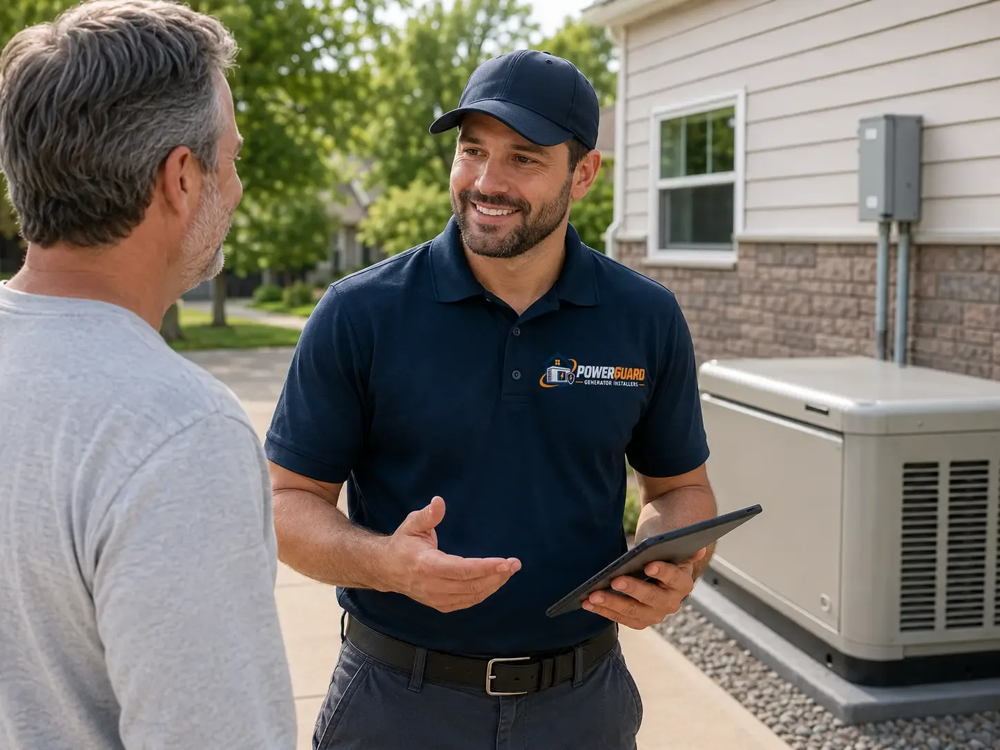 Generator Installation Kansas FAQs